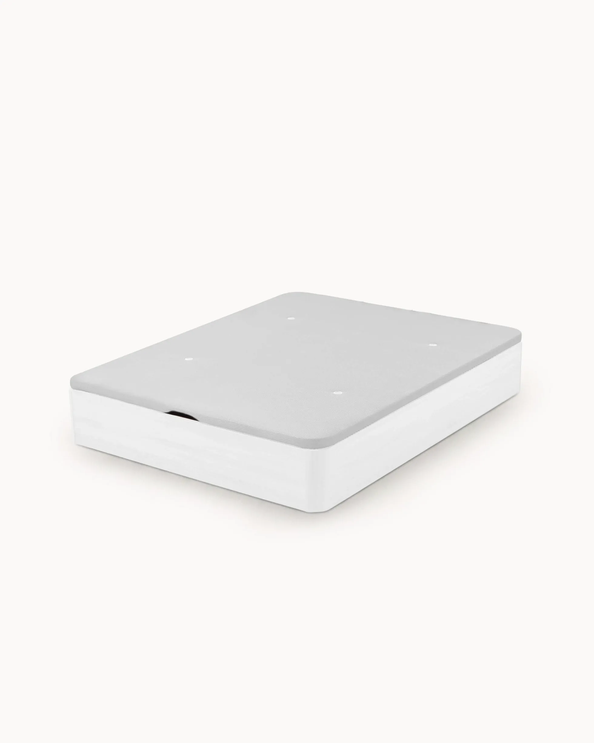 Pack sommier de casal CASINO BOX + Colchão HOMYSLEEP PALACIO COOLER