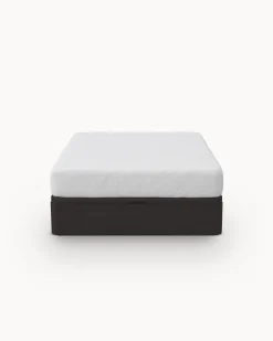 Pack sommier de casal CASINO BOX + Colchão ETERNO