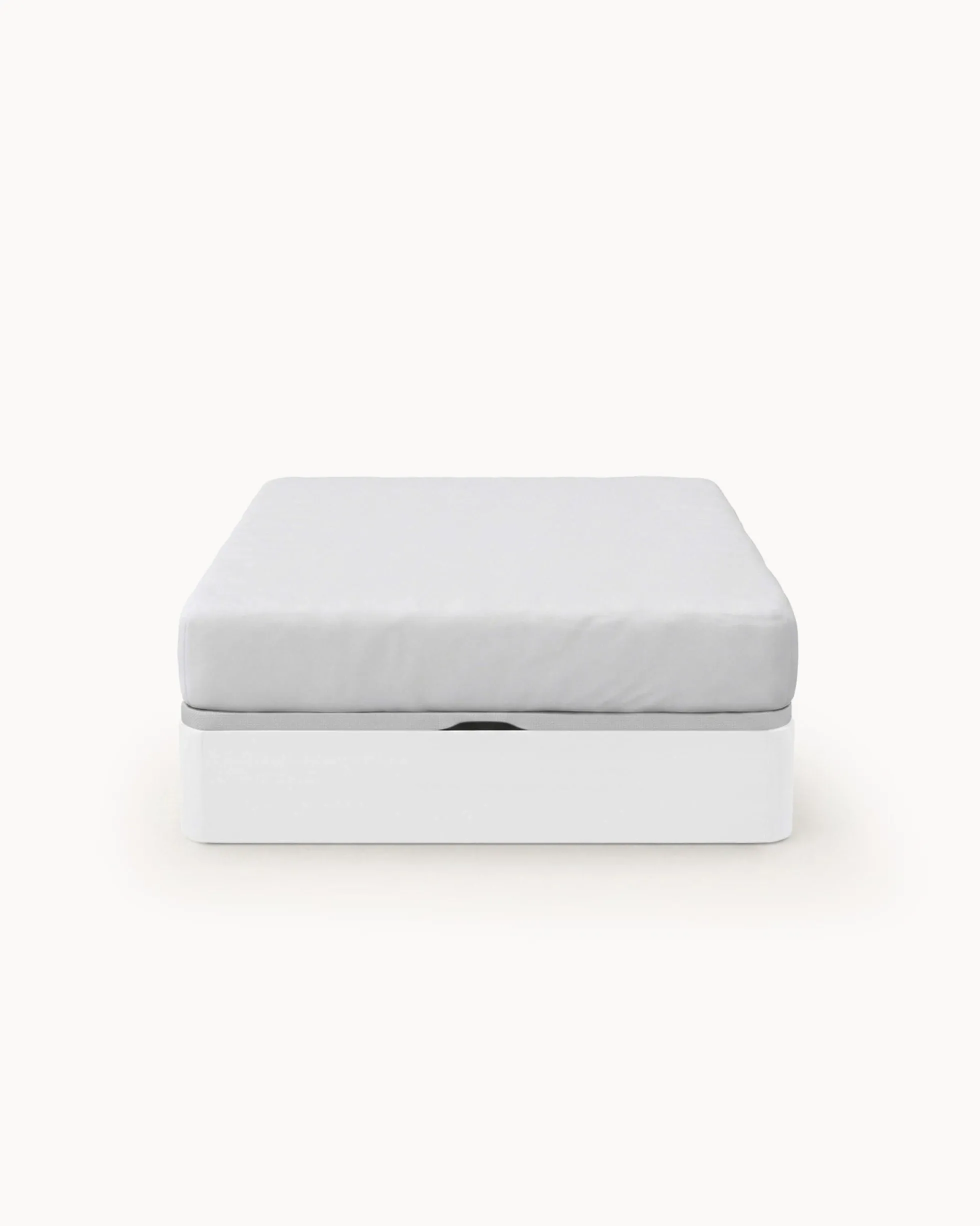 Pack sommier de casal CASINO BOX + Colchão ETERNO