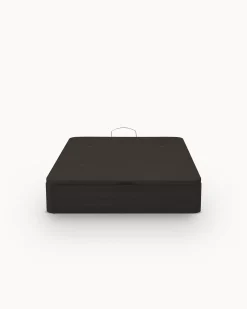 Pack sommier de casal CASINO BOX + Colchão ETERNO