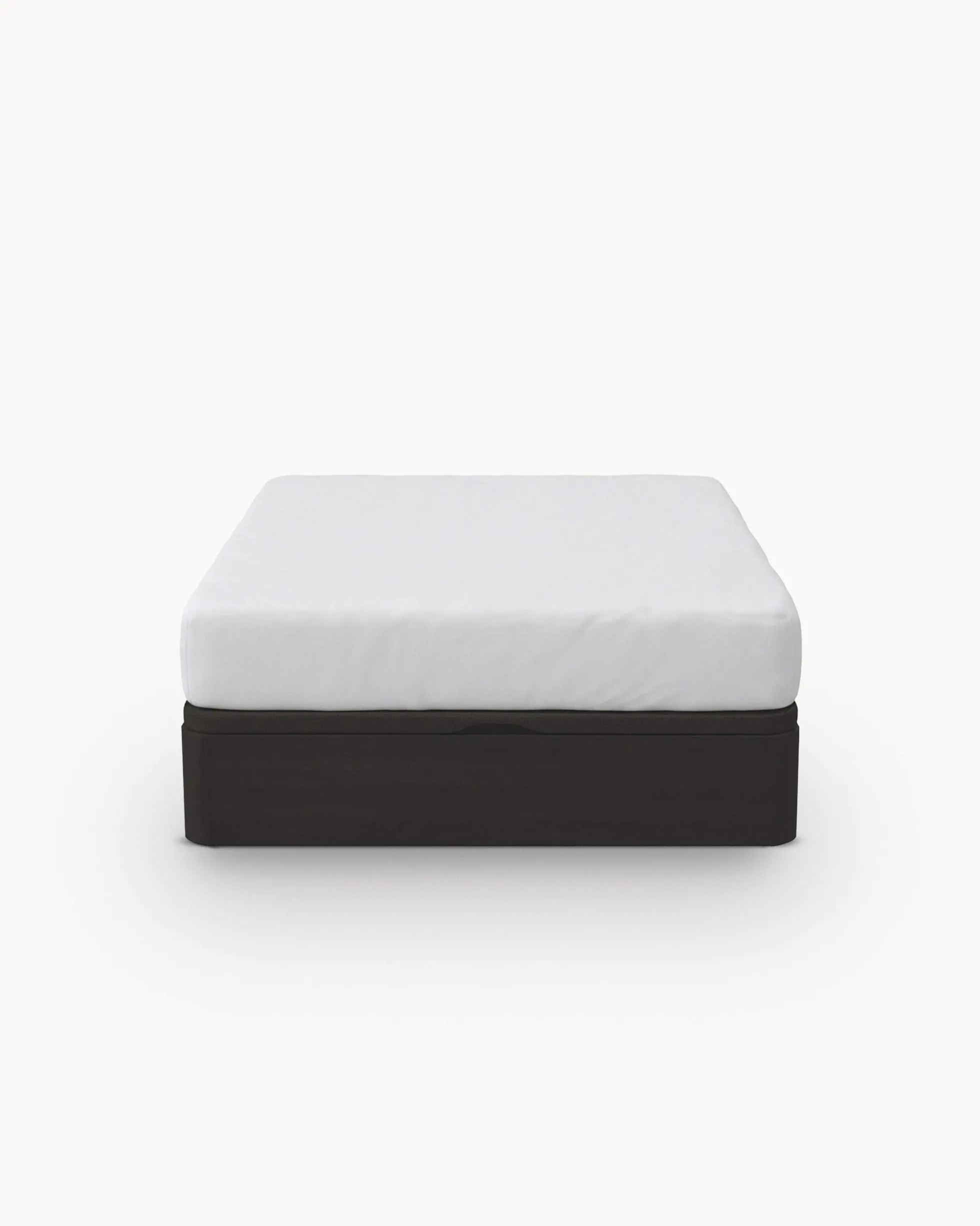 Pack sommier de casal CASINO BOX + colchão MOLAFLEX BEM-ESTAR VISCO POCKET