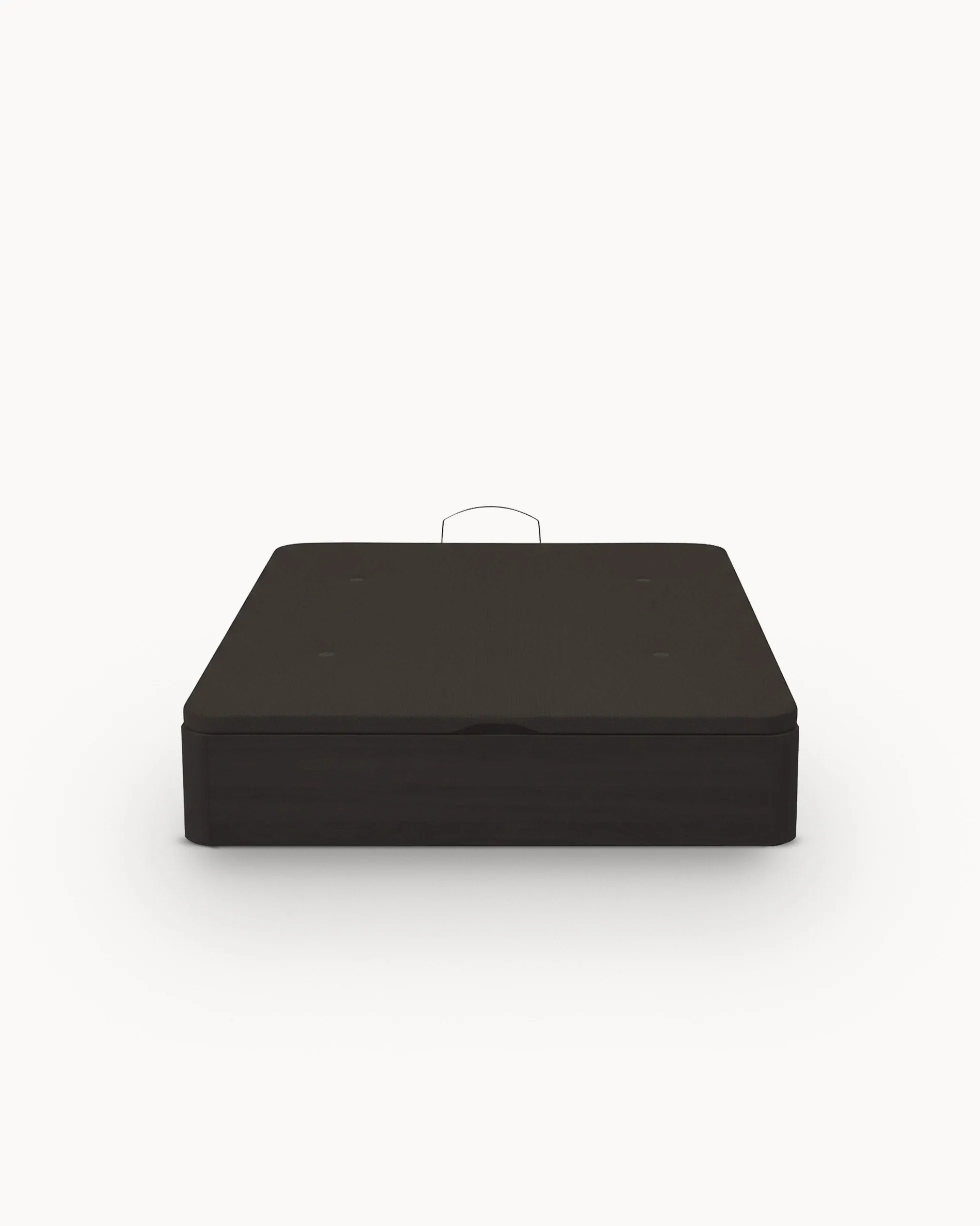 Pack sommier de casal CASINO BOX + colchão MOLAFLEX BEM-ESTAR VISCO POCKET