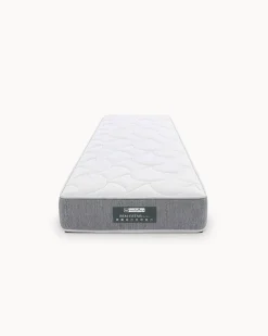 Pack sommier de solteiro CASINO BOX + colchão MOLAFLEX BEM-ESTAR POCKET