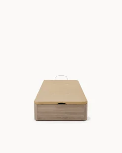 Pack sommier de solteiro CASINO BOX + colchão SPRING ROLLER
