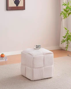 Puff CUBE