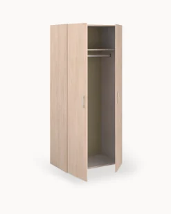 Roupeiro EASY LIFE com 2 portas