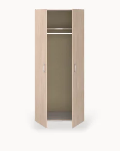 Roupeiro EASY LIFE com 2 portas