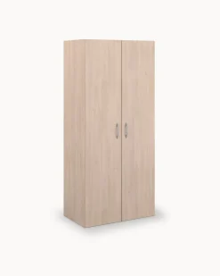 Roupeiro EASY LIFE com 2 portas