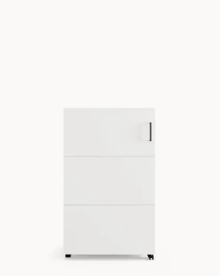 Sapateira ISLAY com 1 porta