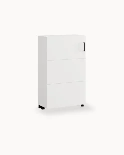 Sapateira ISLAY com 1 porta