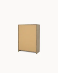 Sapateira NEW MATRIX II com 2 portas e 1 gaveta