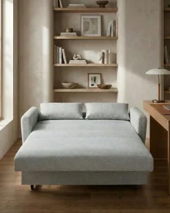 Sofá cama 2 lugares KAM