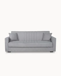 Sofá cama TOP STAR com baú