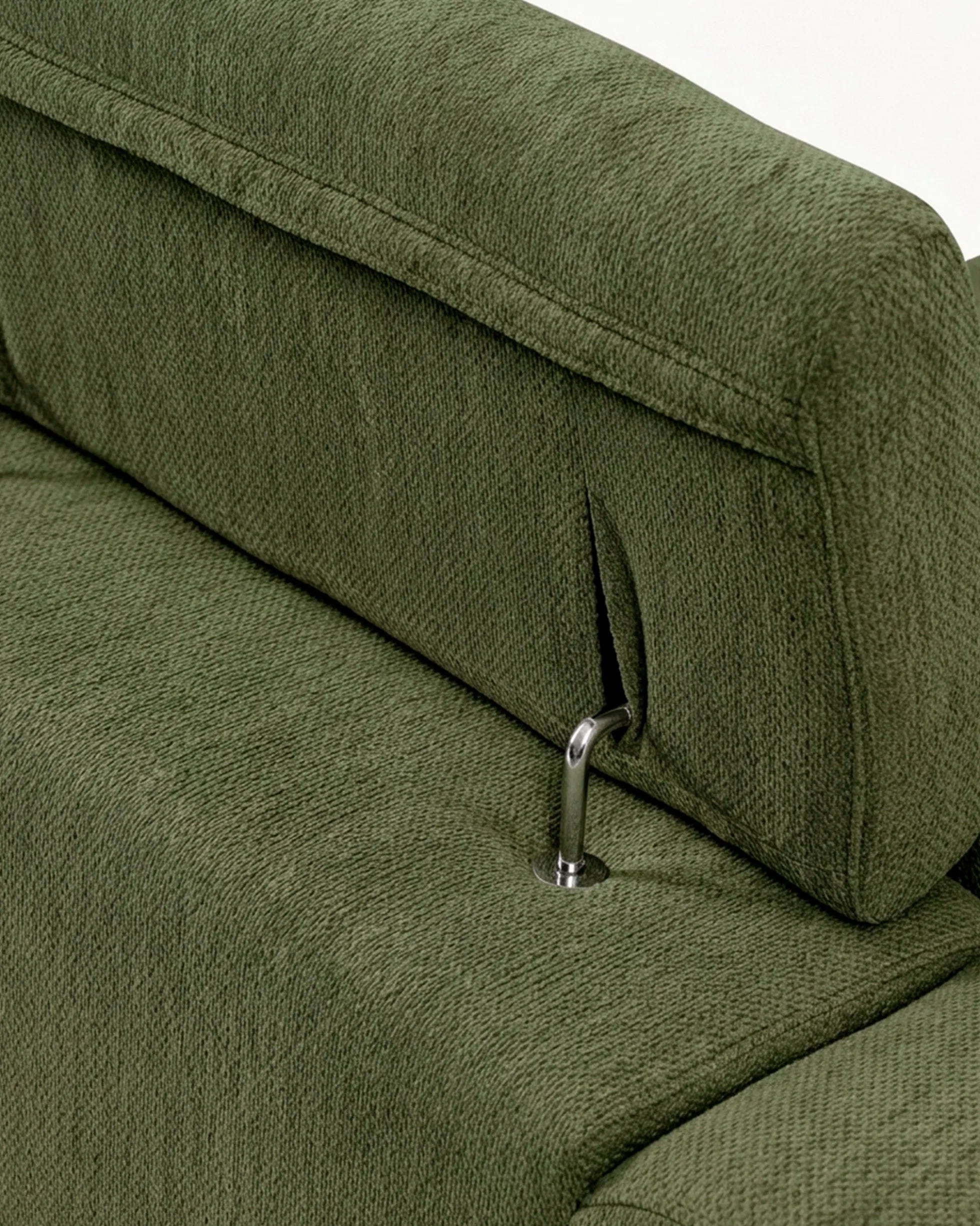Sofá chaise longue BRISBANE