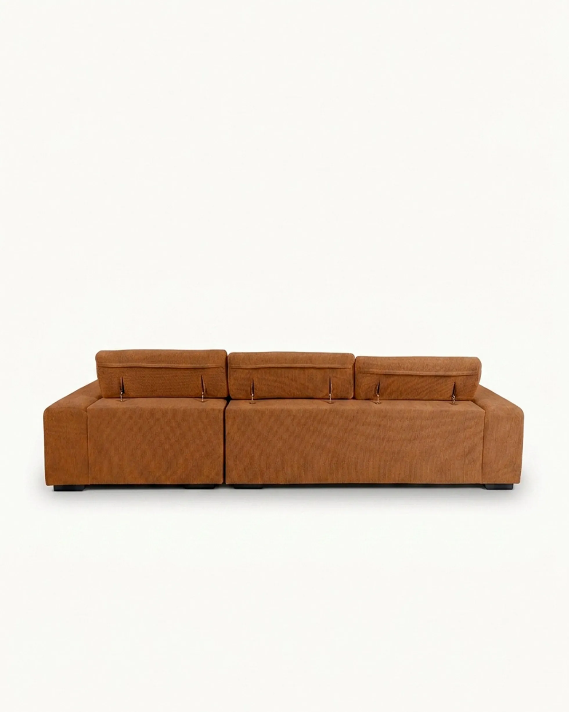 Sofá chaise longue BRISBANE