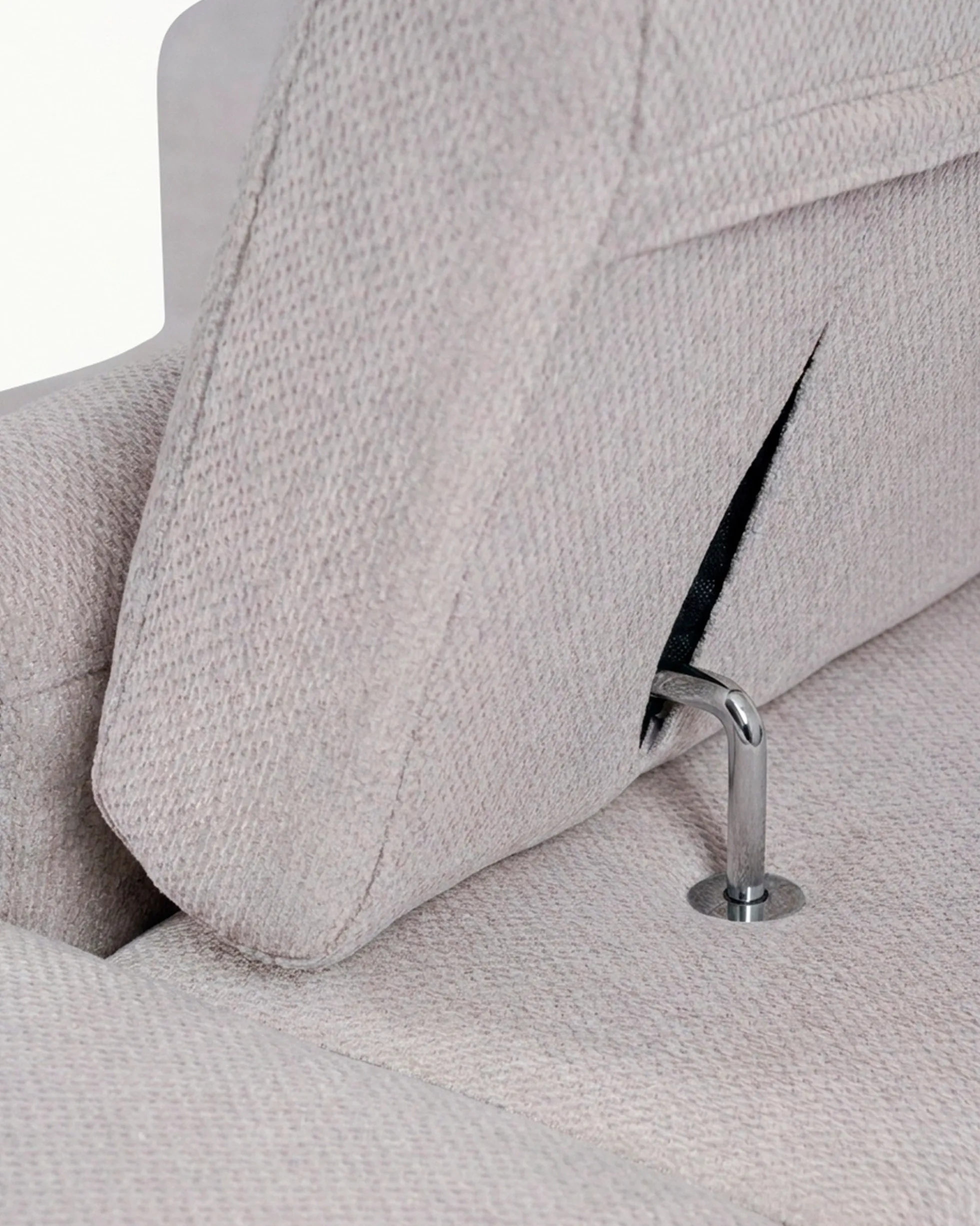 Sofá chaise longue BRISBANE