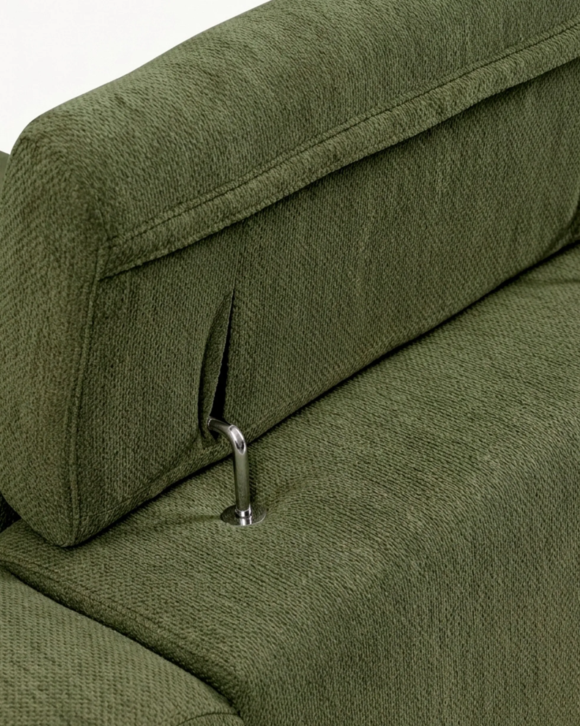 Sofá chaise longue BRISBANE