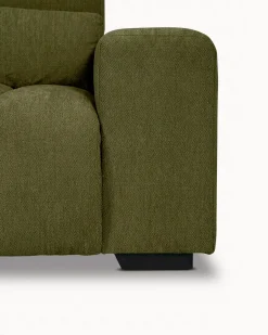 Sofá chaise longue BRISBANE