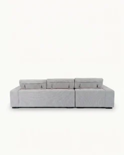 Sofá chaise longue BRISBANE