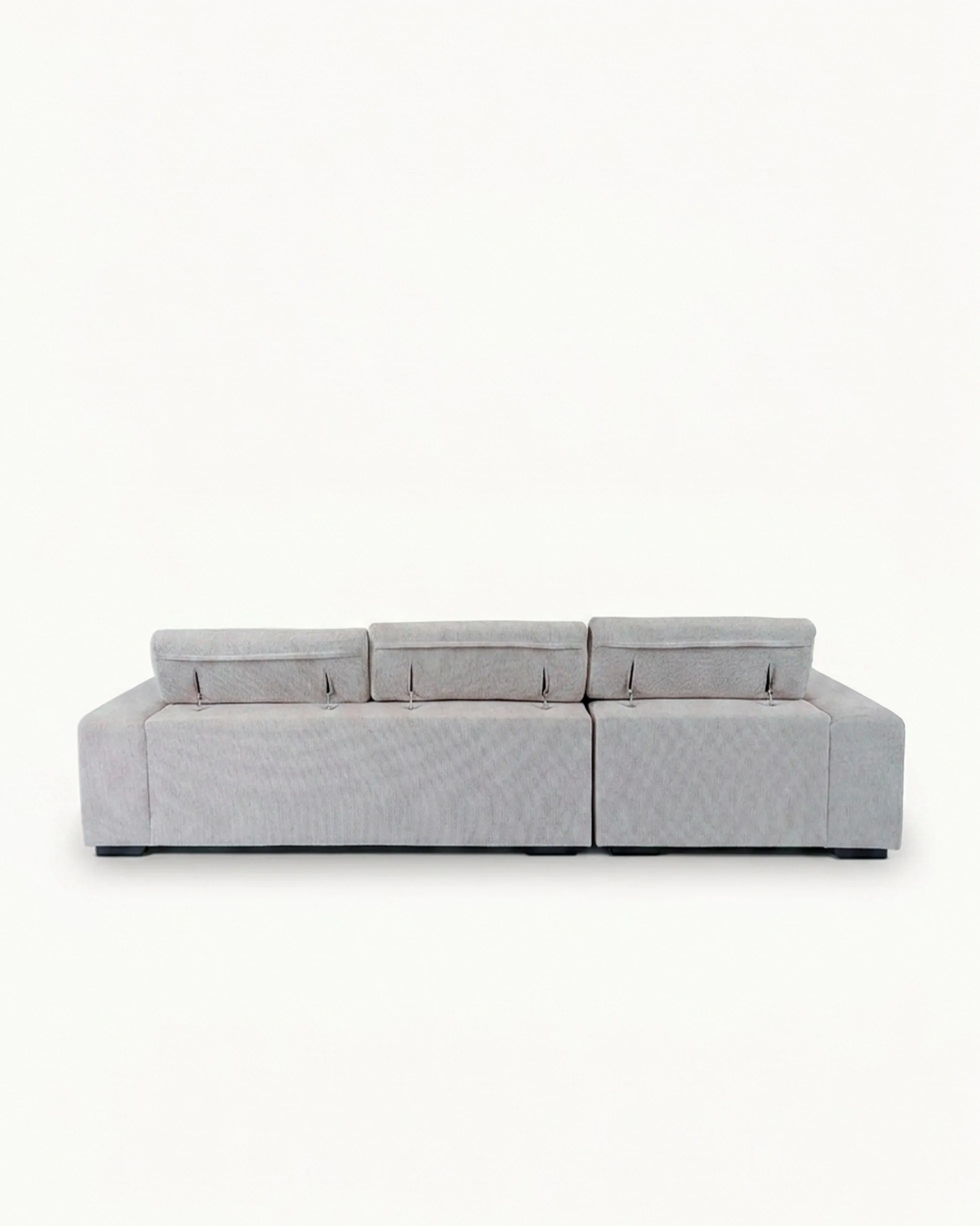 Sofá chaise longue BRISBANE