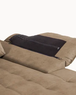 Sofá chaise longue FIRENZE