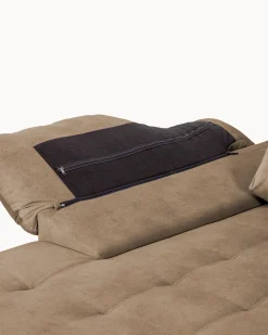 Sofá chaise longue FIRENZE