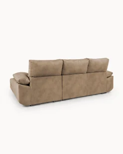 Sofá chaise longue FIRENZE