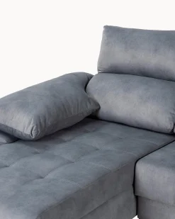Sofá chaise longue FIRENZE