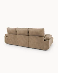 Sofá chaise longue FIRENZE