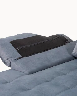 Sofá chaise longue FIRENZE