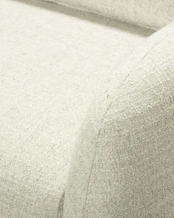 Sofá chaise longue ISADORA com cama e baú