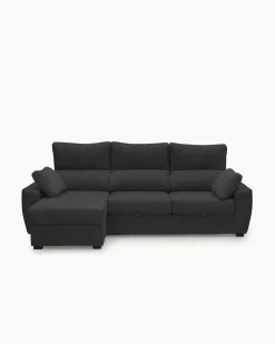Sofá chaise longue reversivel BERLIM