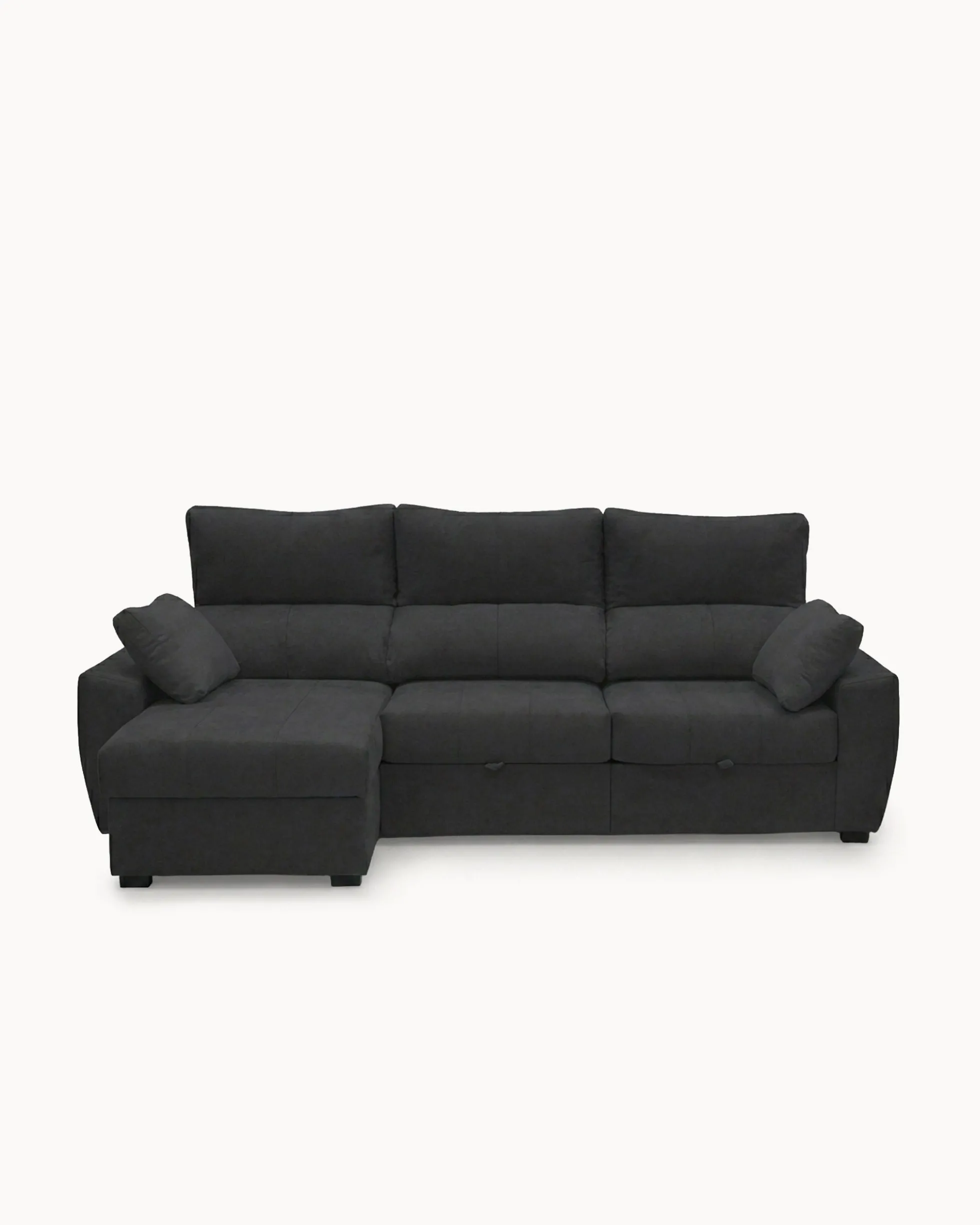 Sofá chaise longue reversivel BERLIM