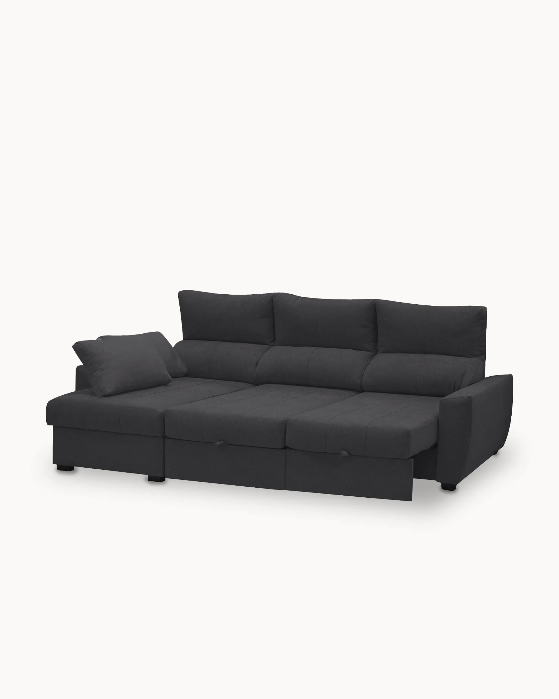 Sofá chaise longue reversivel BERLIM