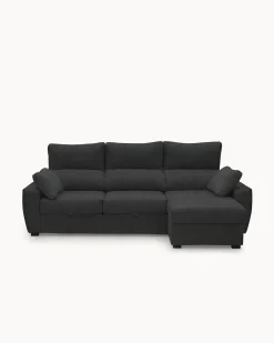 Sofá chaise longue reversivel BERLIM