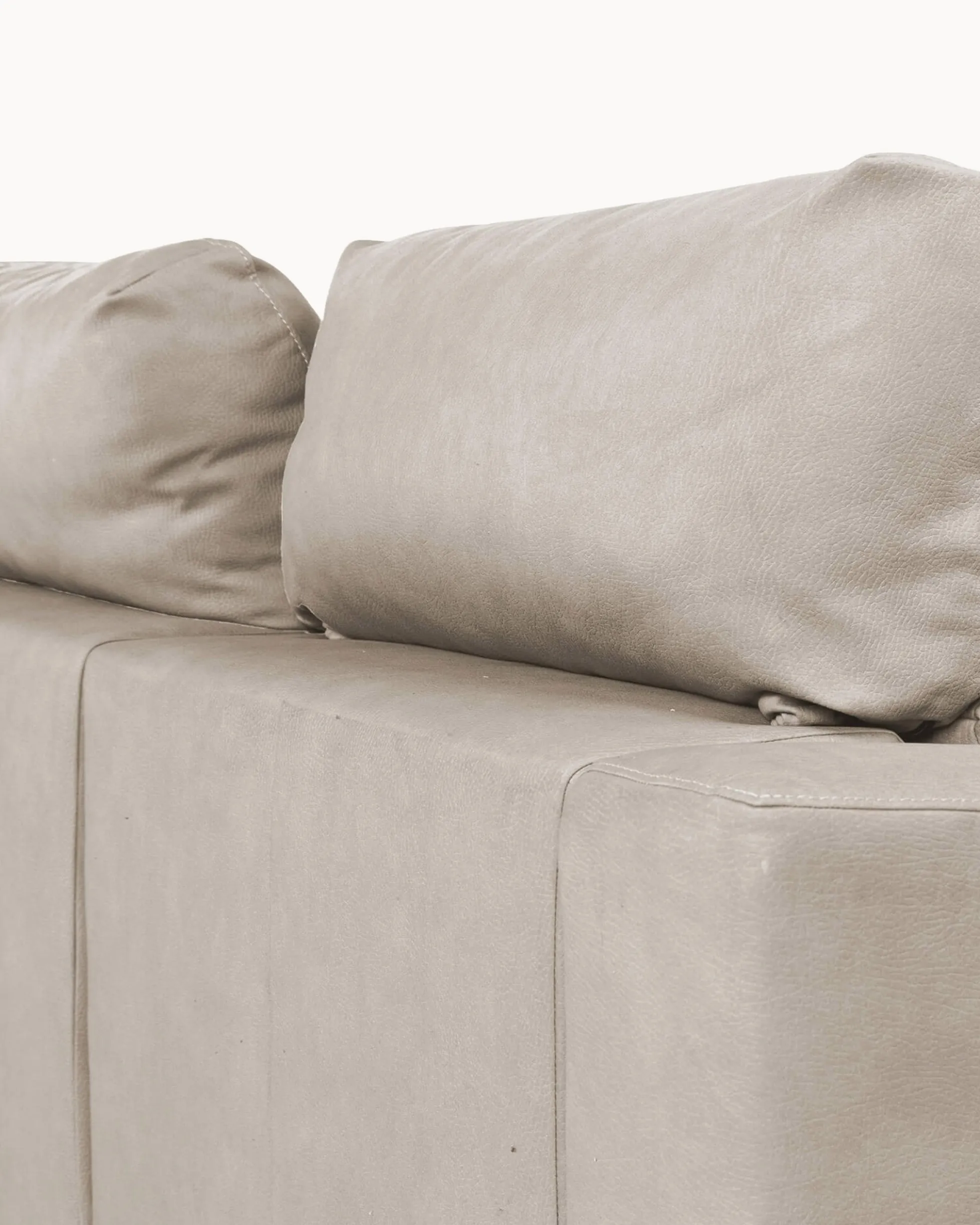 Sofá chaise longue reversível ALABAMA com cama e baú
