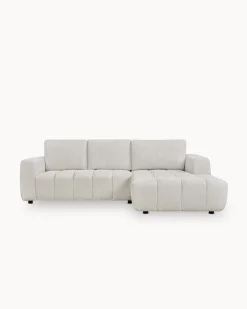 Sofá chaise longue ULISSES