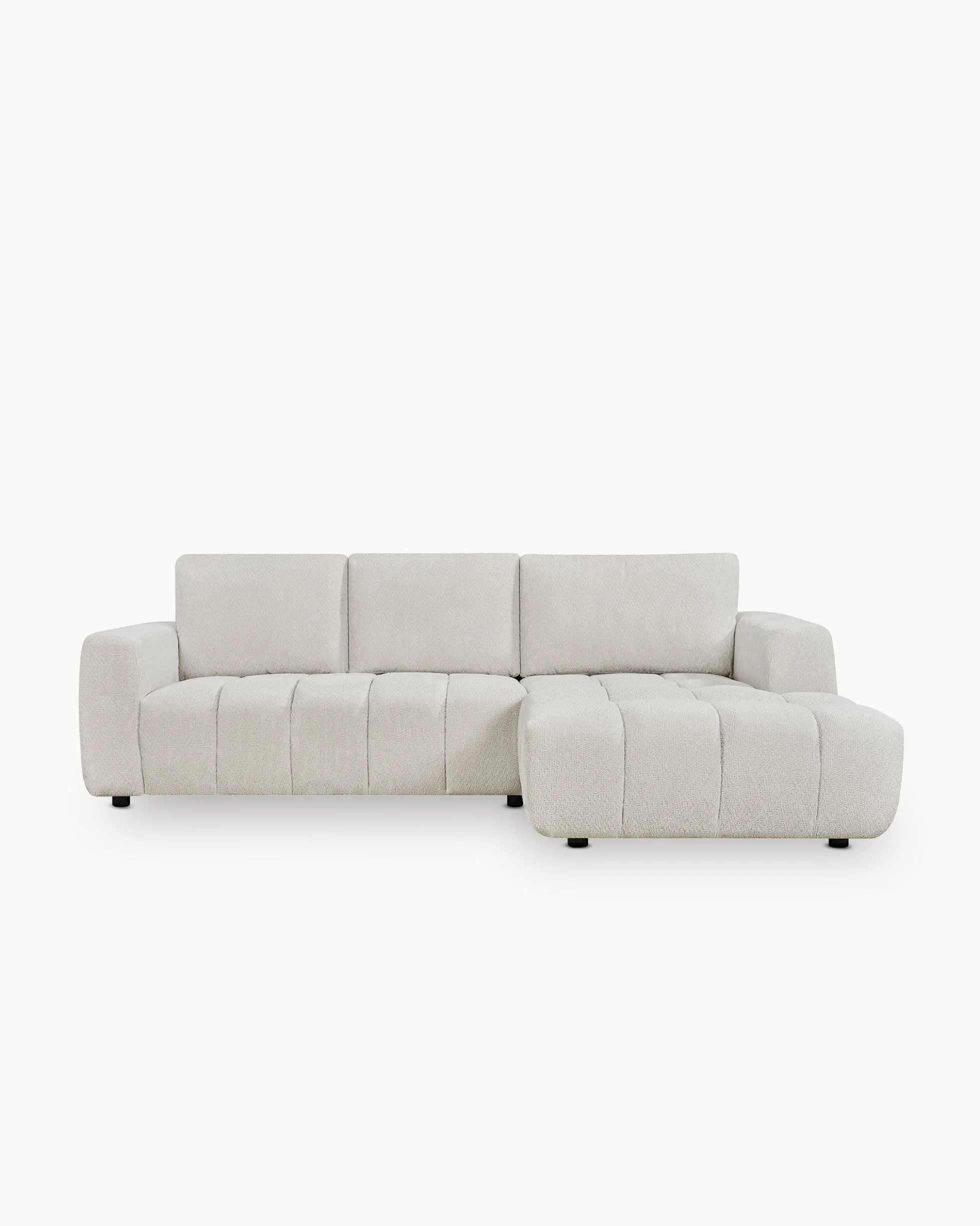 Sofá chaise longue ULISSES