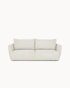 Sofá 3 lugares MERLIN com cama