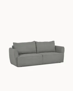 Sofá 3 lugares MERLIN com cama