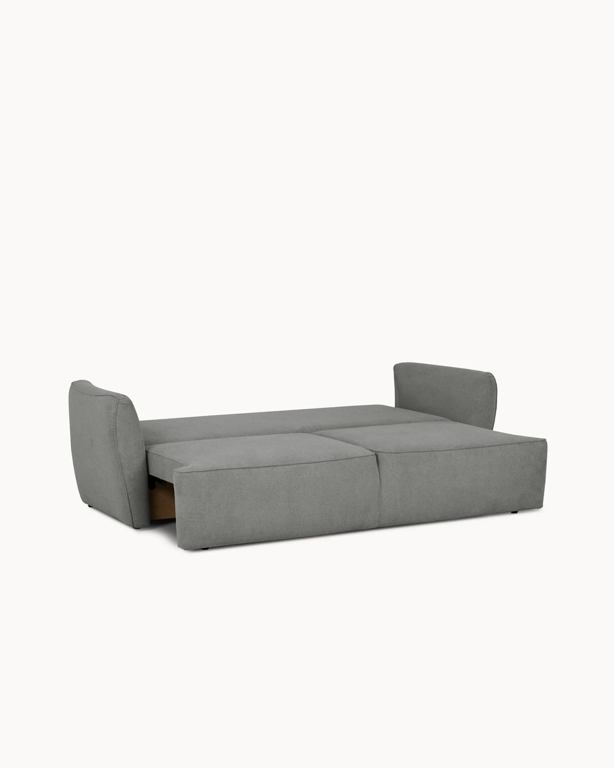 Sofá 3 lugares MERLIN com cama