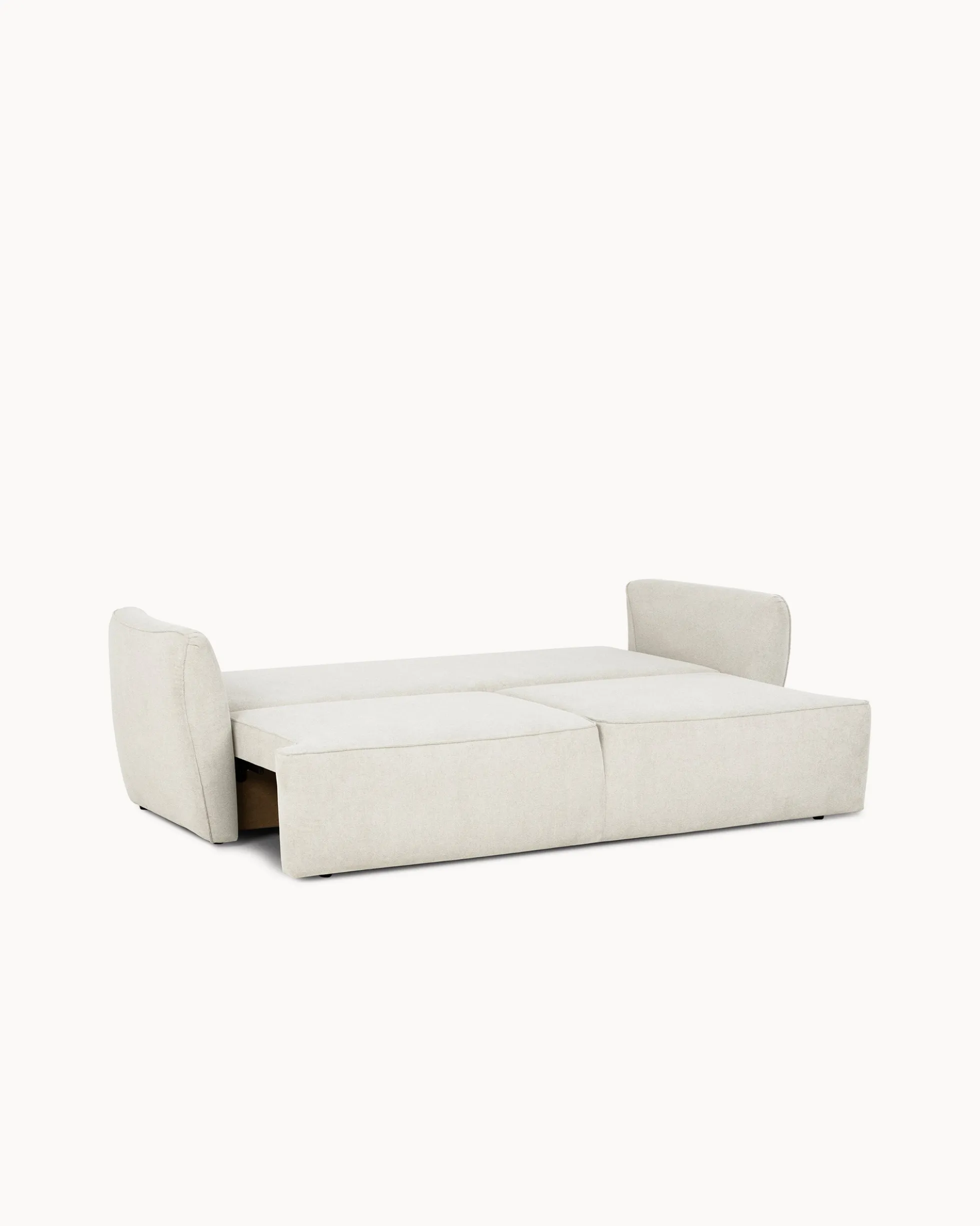 Sofá 3 lugares MERLIN com cama