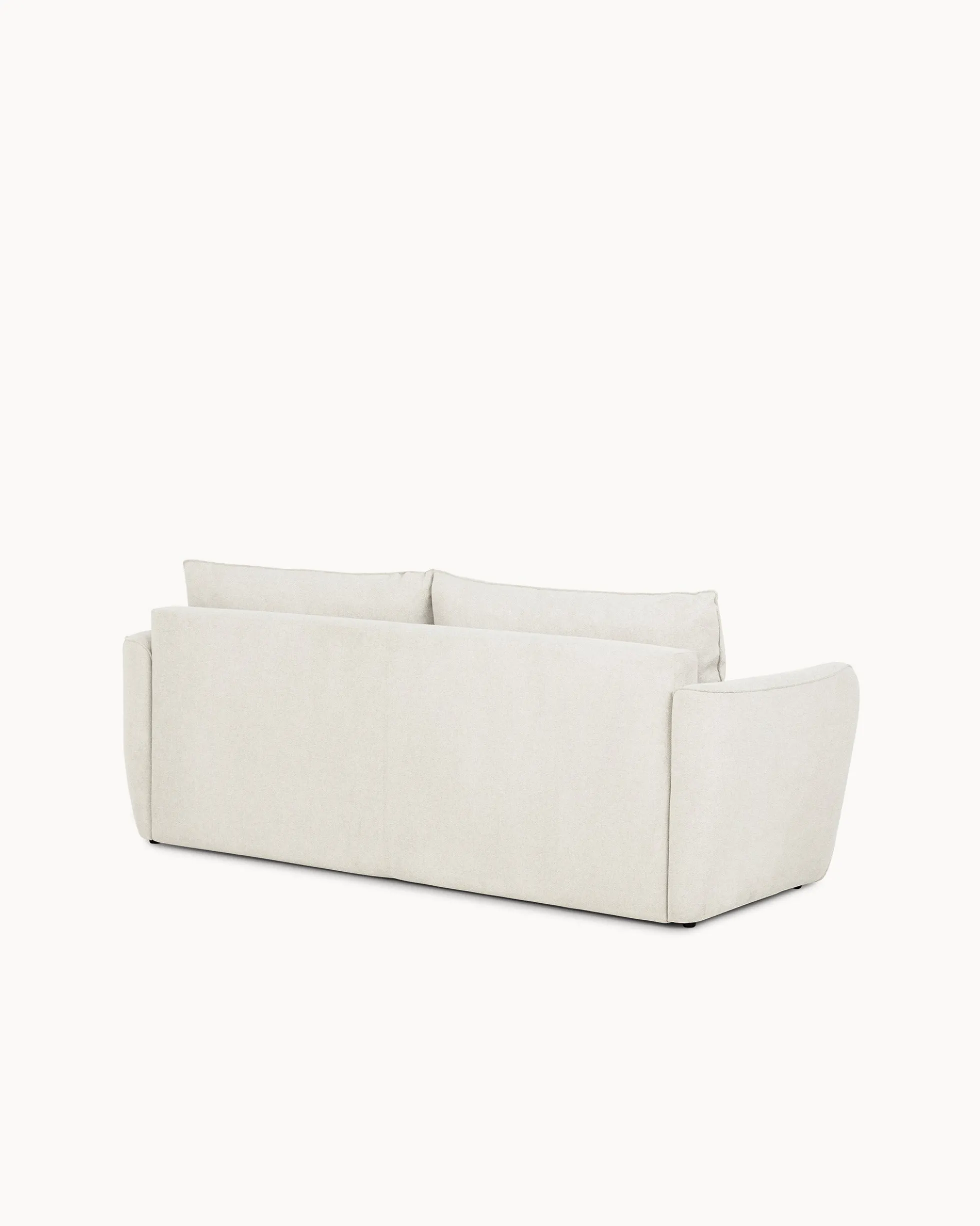 Sofá 3 lugares MERLIN com cama