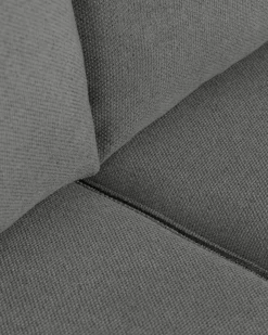 Sofá 3 lugares MERLIN com cama