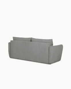 Sofá 3 lugares MERLIN com cama