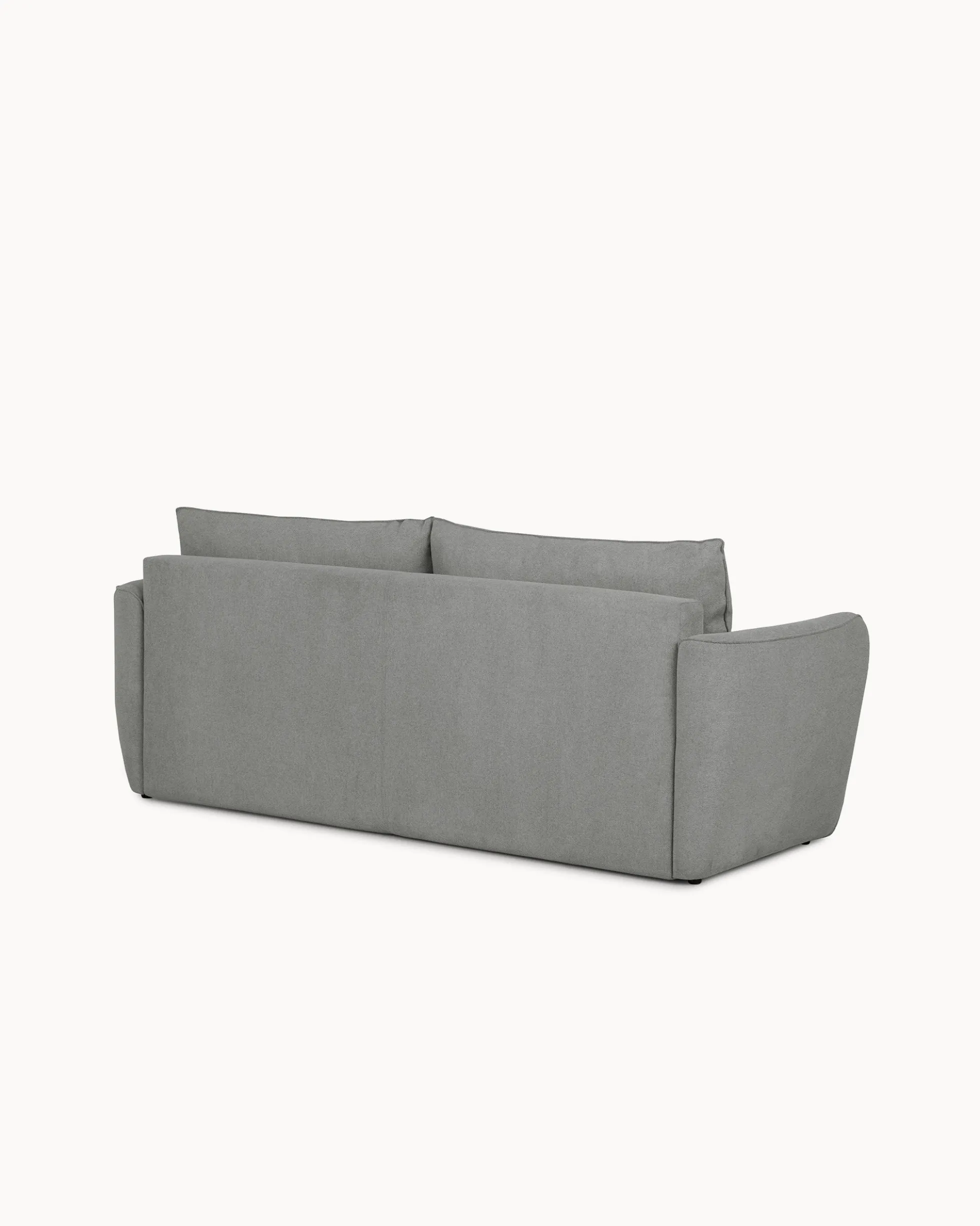 Sofá 3 lugares MERLIN com cama