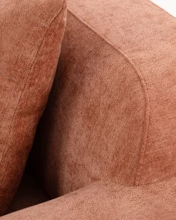 Sofás POP UP! Sofá modular de canto ZOEY embalado a vácuo