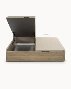 Sommier de casal CASINO BOX