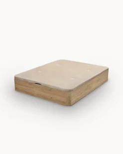 Sommier de casal CASINO BOX