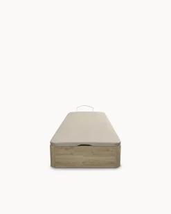 Sommier de solteiro CASINO BOX